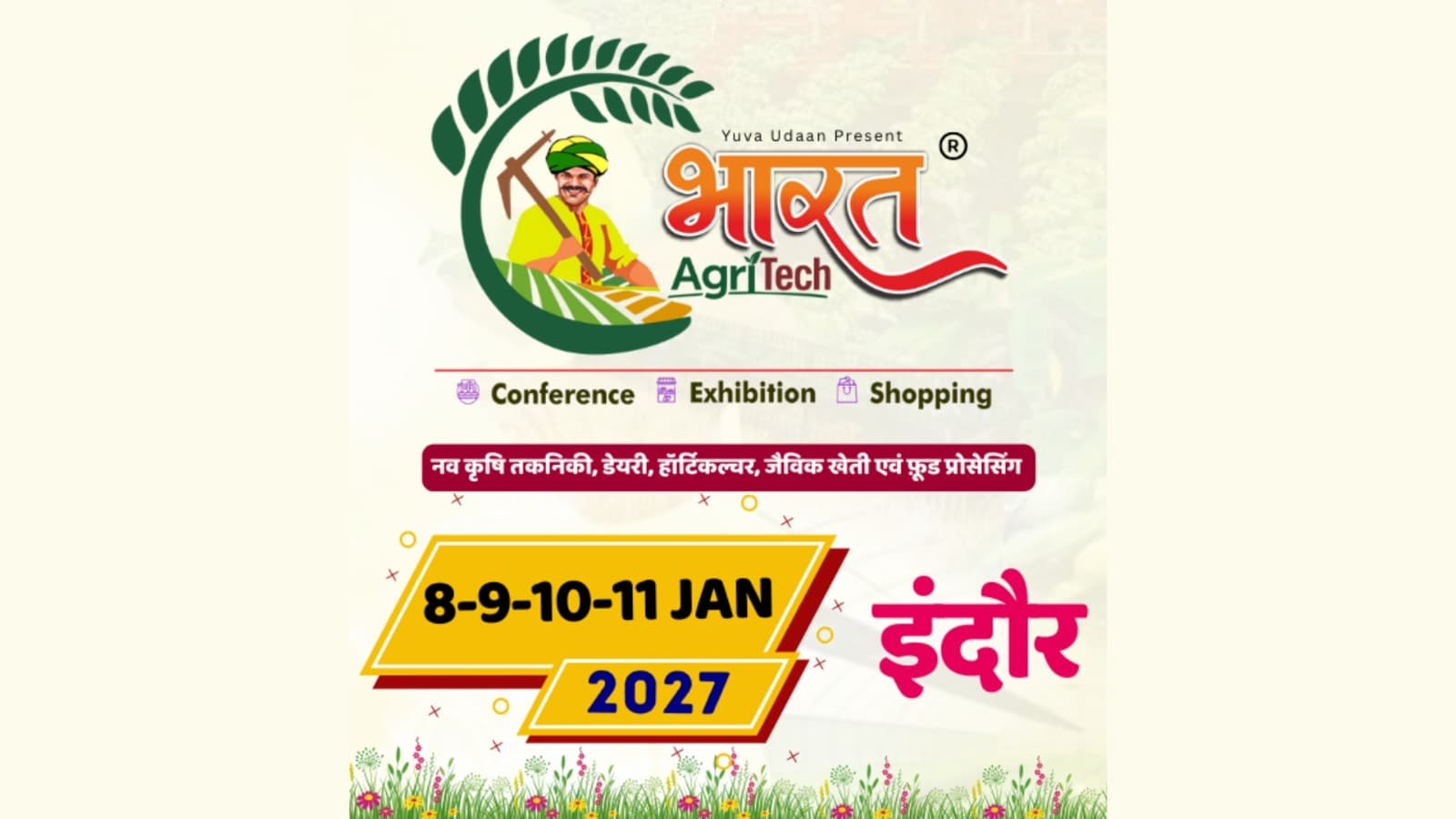 Bharat AgriTech 2027