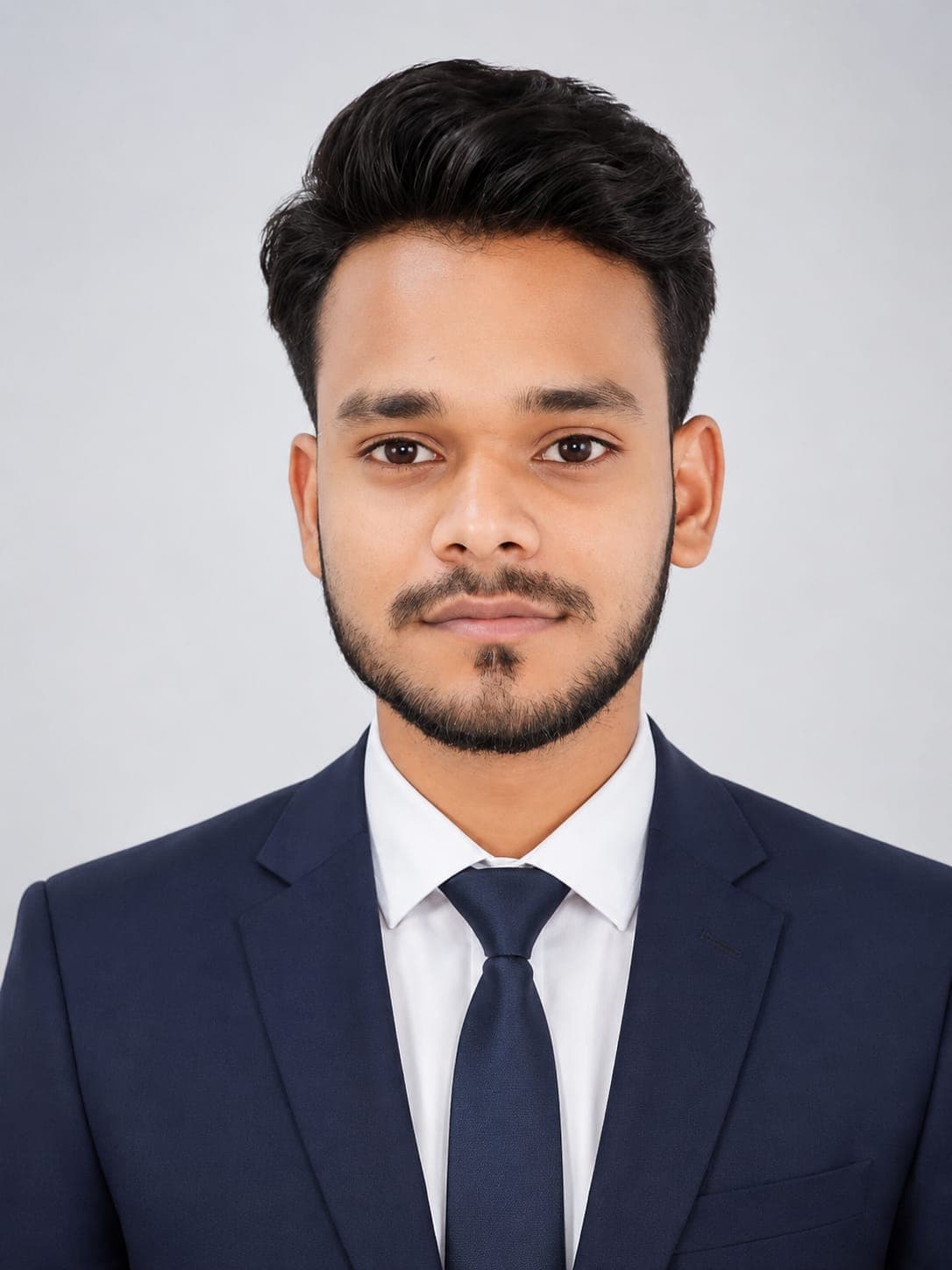 Deepak Kumar