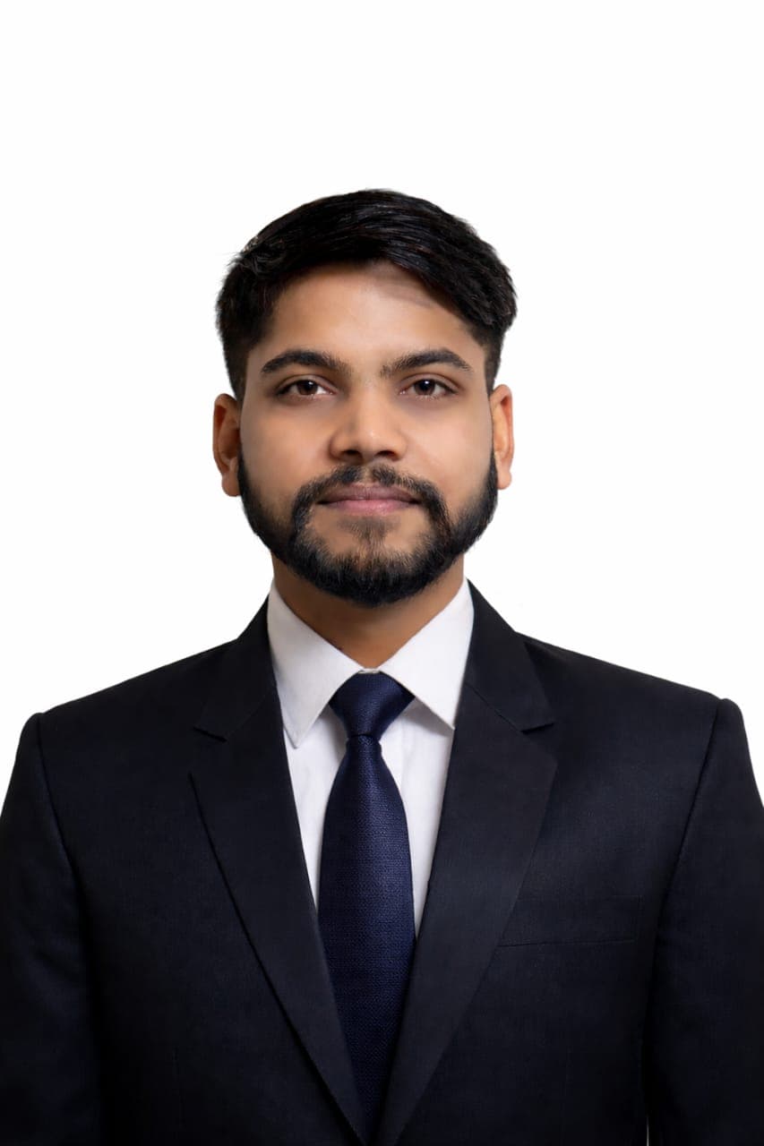 Ujjawal Kumar