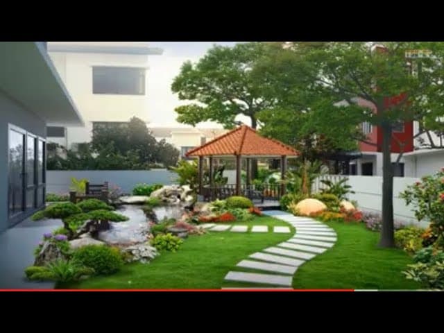 Lawn Gardening