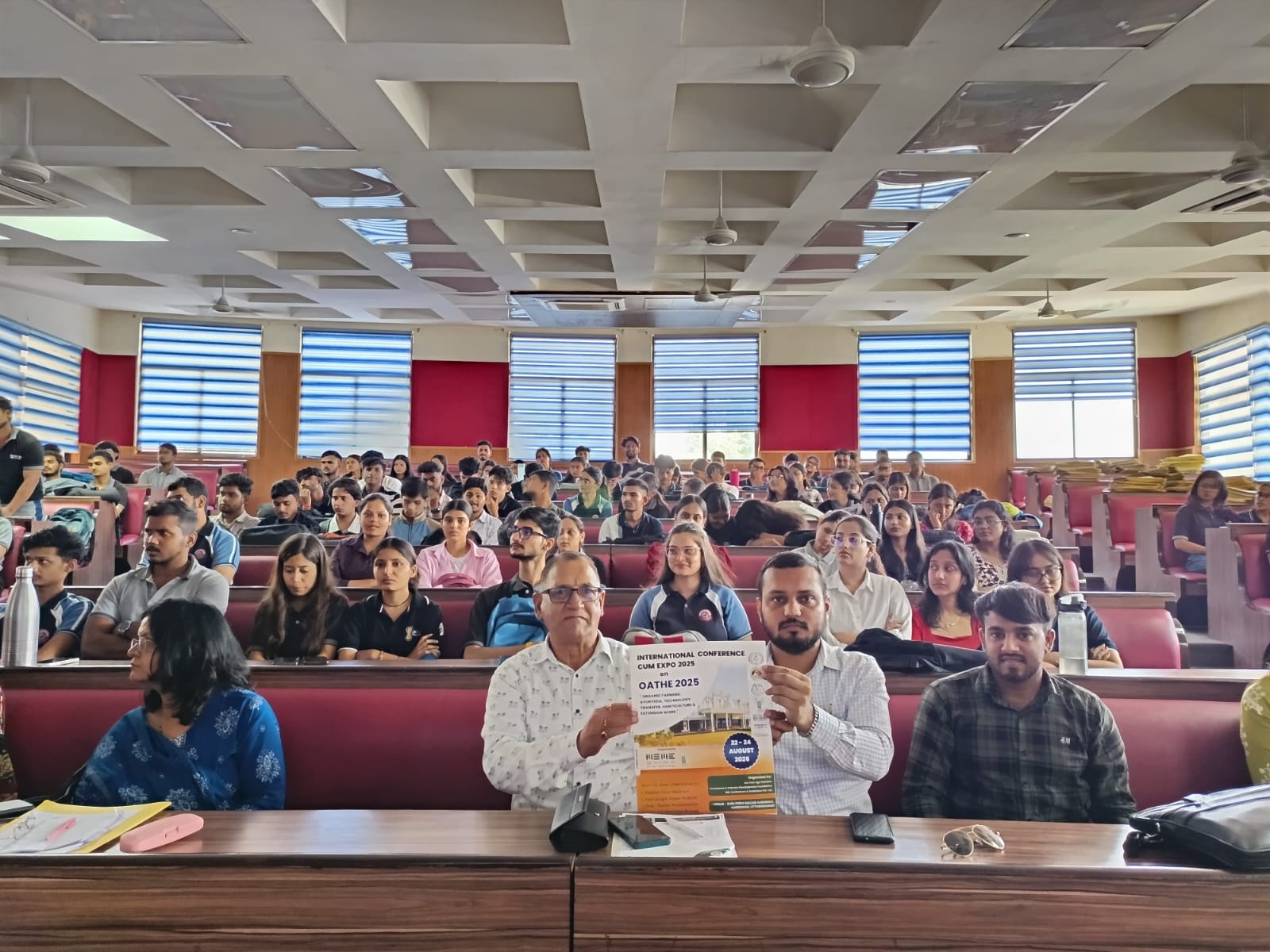 Krishaan Agro moments