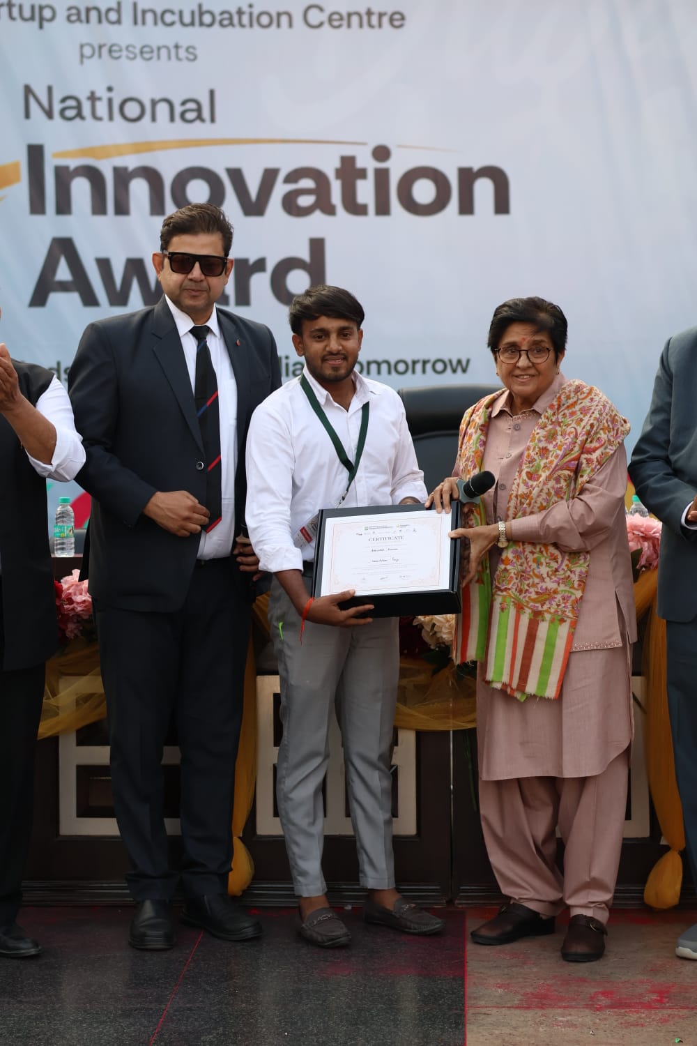 Krishaan Agro moments
