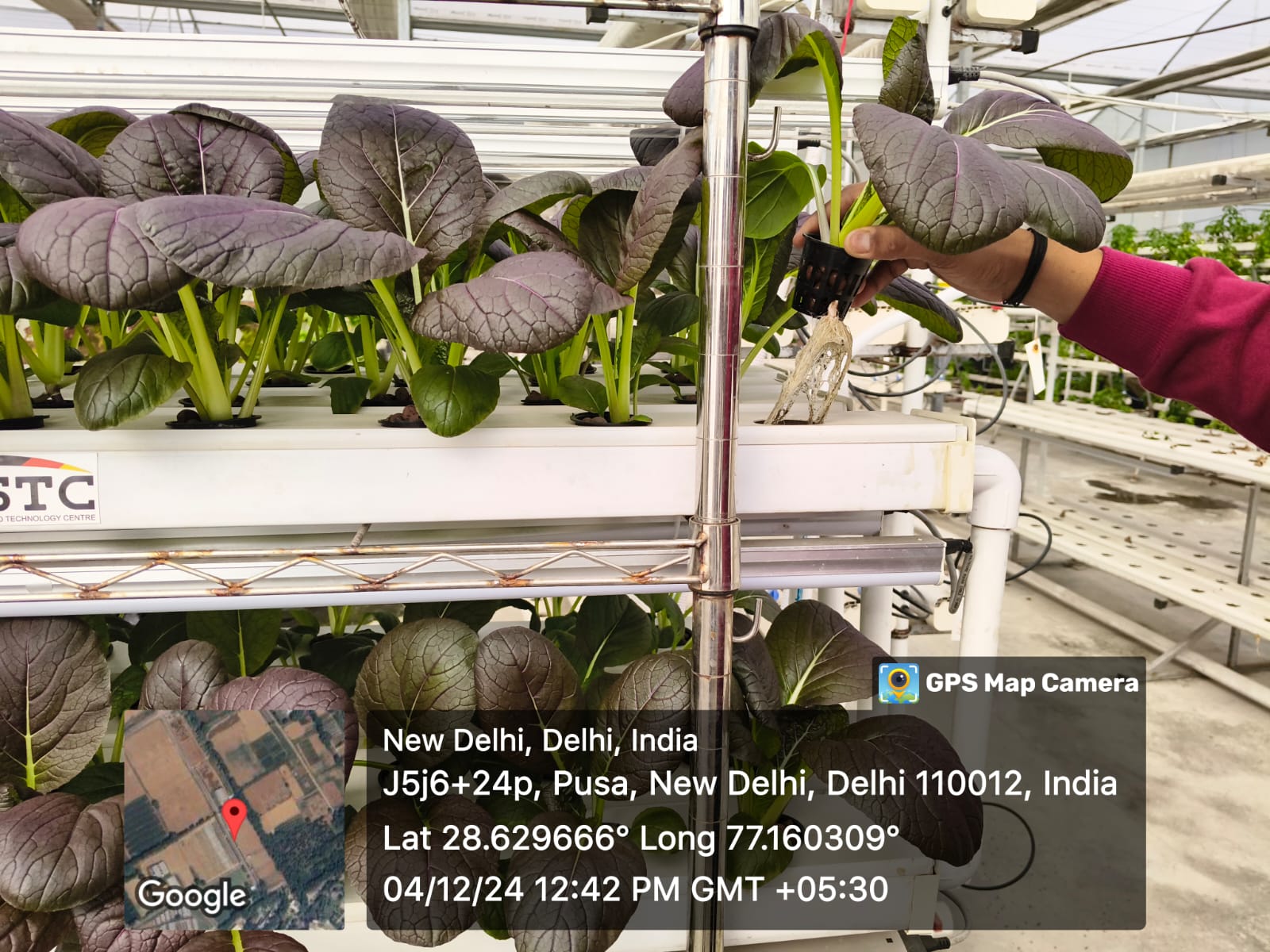 Krishaan Agro moments