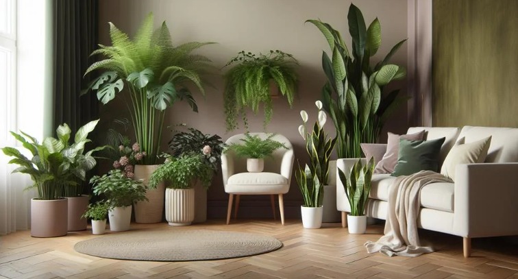 Interior Designing 1