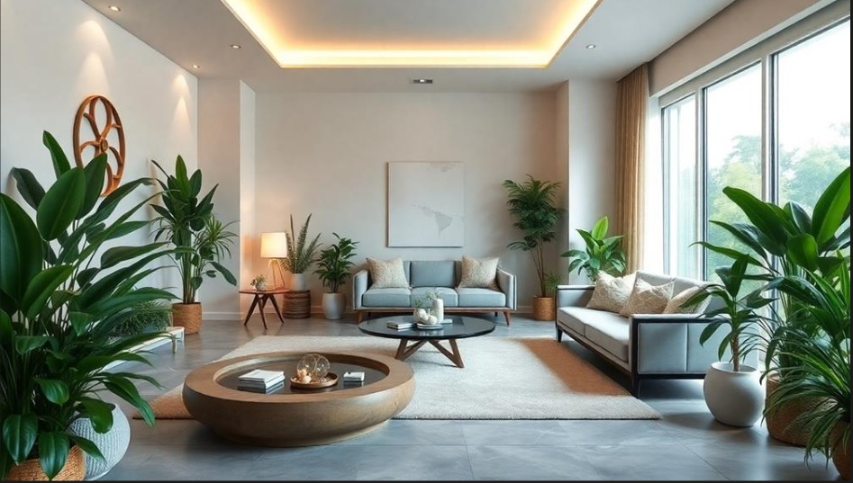 Interior Designing 2